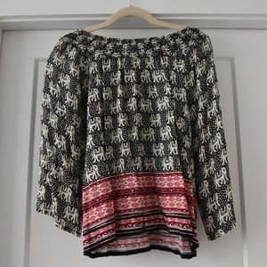 blouse
